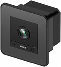 2K Aquarium Camera WiFi Terrarium Pet Camera Night Vision 140° View 2-Way Audio
