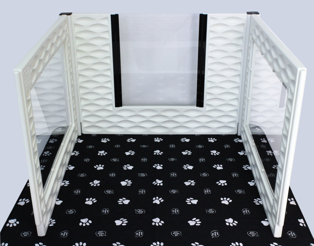 EZclassic TALL Windowed Add-On Room (28" tall)